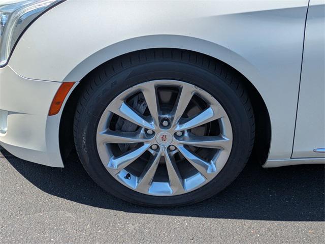used 2014 Cadillac XTS car, priced at $16,263