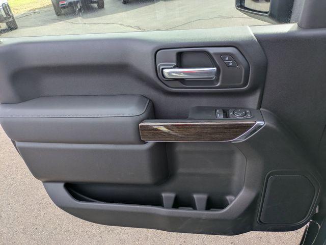 new 2025 GMC Sierra 2500 car, priced at $57,640