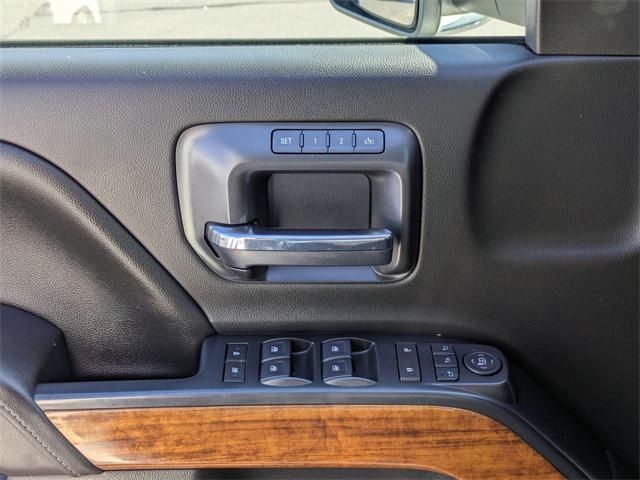used 2019 Chevrolet Silverado 3500 car, priced at $60,774