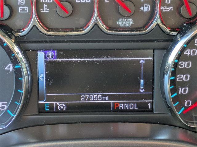 used 2019 Chevrolet Silverado 3500 car, priced at $60,774