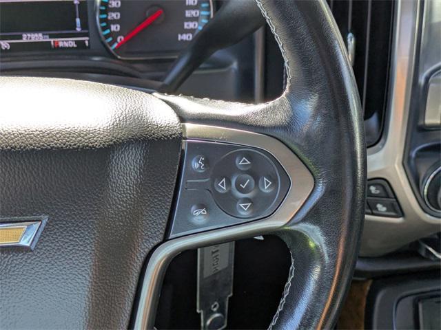 used 2019 Chevrolet Silverado 3500 car, priced at $60,774