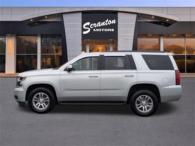used 2020 Chevrolet Tahoe car, priced at $29,998