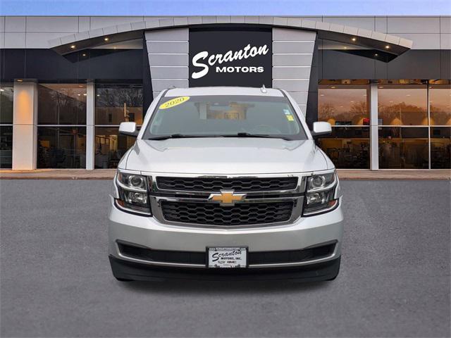 used 2020 Chevrolet Tahoe car, priced at $29,998