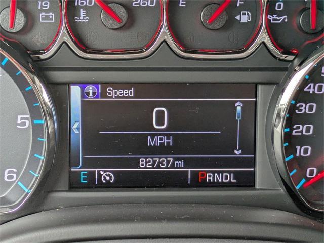 used 2020 Chevrolet Tahoe car, priced at $29,998