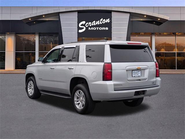used 2020 Chevrolet Tahoe car, priced at $29,998