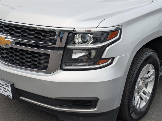 used 2020 Chevrolet Tahoe car, priced at $29,998