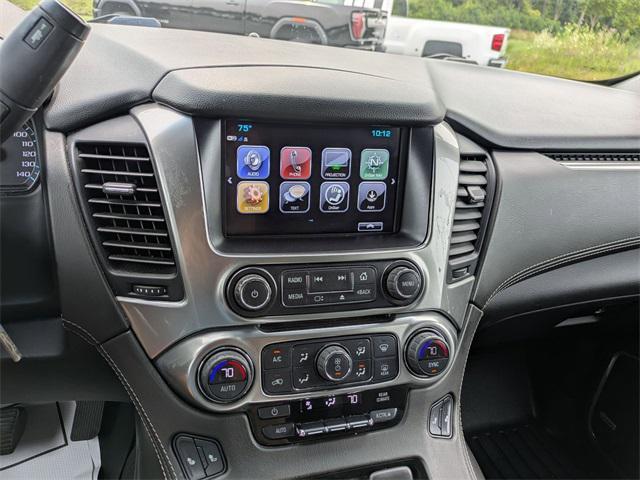 used 2020 Chevrolet Tahoe car, priced at $29,998