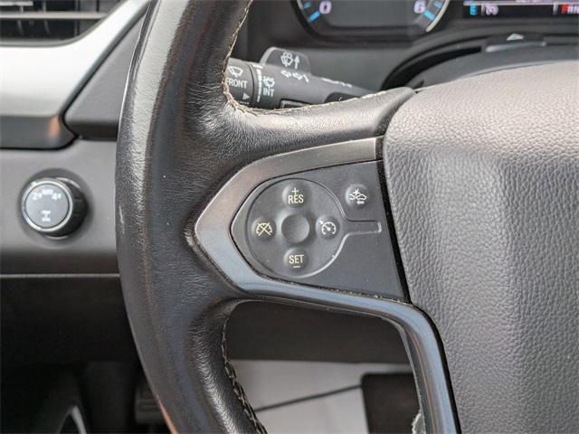 used 2020 Chevrolet Tahoe car, priced at $29,998