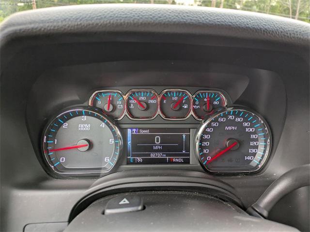 used 2020 Chevrolet Tahoe car, priced at $29,998