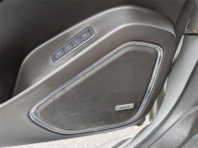 used 2020 Chevrolet Tahoe car, priced at $29,998