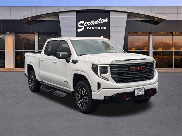 new 2024 GMC Sierra 1500 car, priced at $73,700