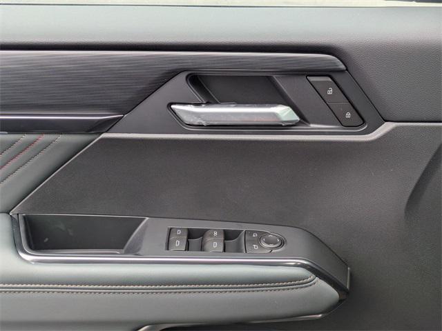 new 2026 GMC Acadia car, priced at $55,790