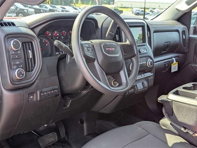 new 2024 GMC Sierra 3500 car, priced at $79,916