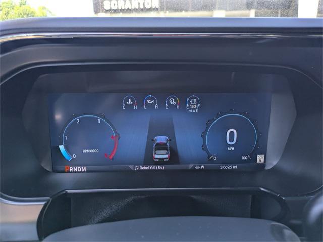used 2023 Ford F-350 car, priced at $66,987