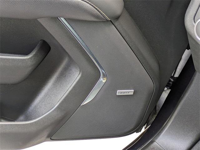 used 2023 GMC Yukon car, priced at $50,787