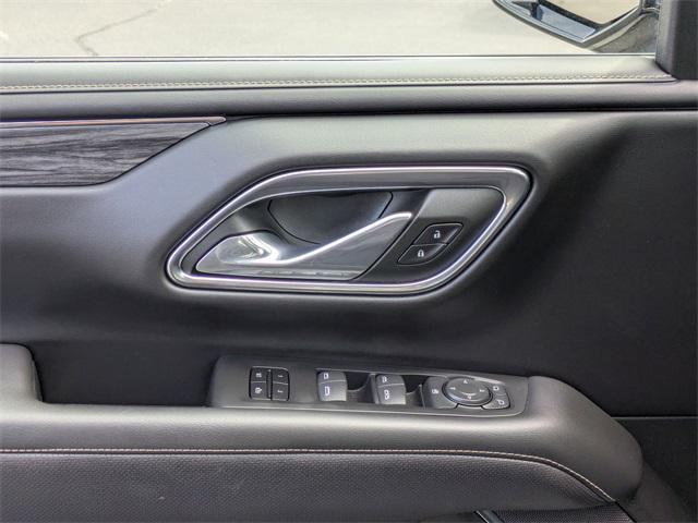 used 2023 GMC Yukon car, priced at $50,787