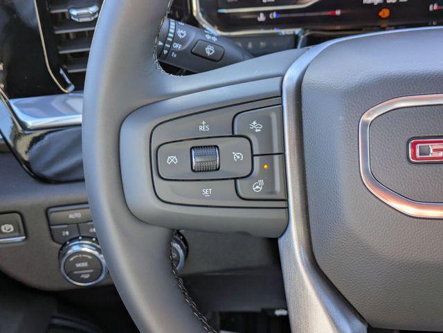 new 2025 GMC Sierra 1500 car, priced at $50,790