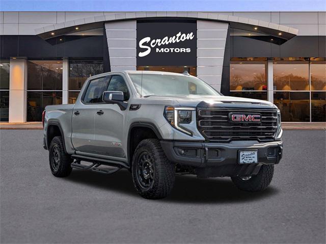 new 2024 GMC Sierra 1500 car, priced at $87,130