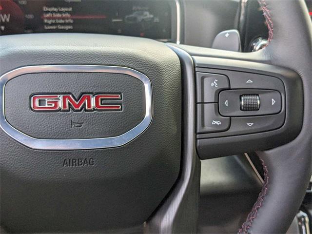 new 2024 GMC Sierra 1500 car, priced at $87,130