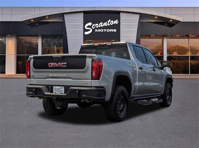 new 2024 GMC Sierra 1500 car, priced at $82,510