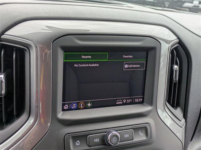 new 2025 GMC Sierra 2500 car, priced at $66,295