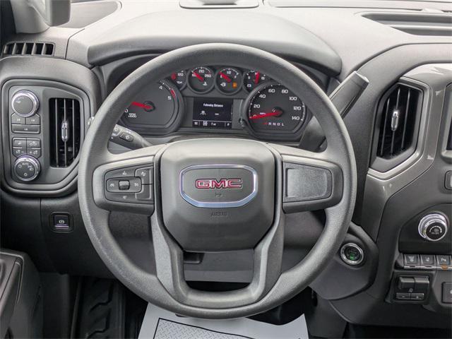 new 2025 GMC Sierra 2500 car, priced at $66,295