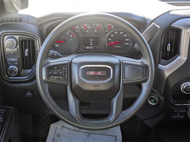 used 2024 GMC Sierra 3500 car, priced at $55,397