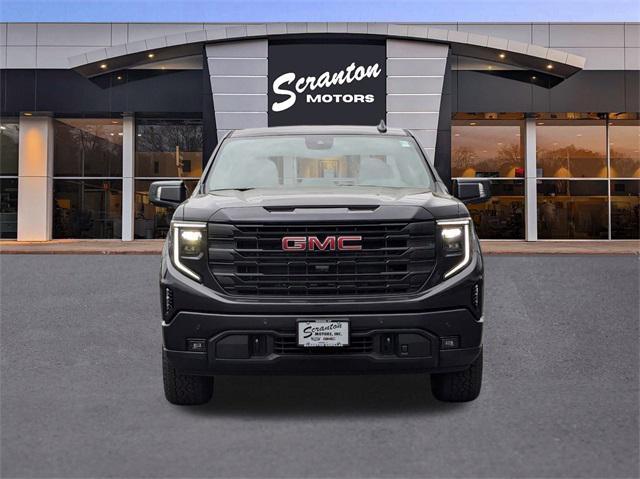 new 2024 GMC Sierra 1500 car, priced at $59,475