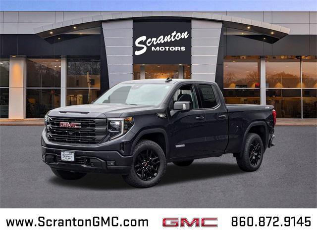 new 2024 GMC Sierra 1500 car, priced at $59,475