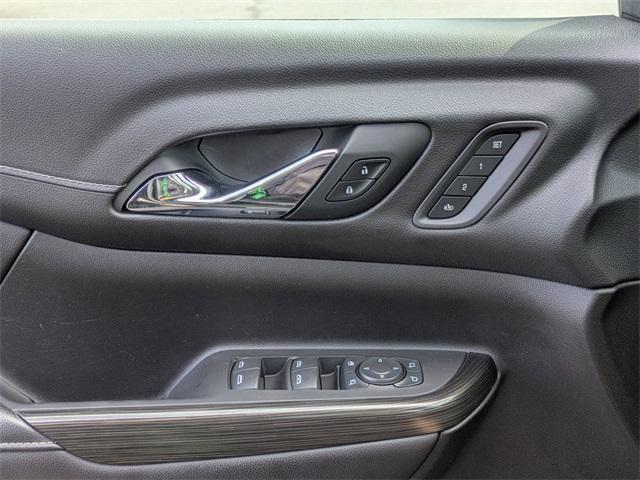 used 2022 GMC Acadia car, priced at $35,797