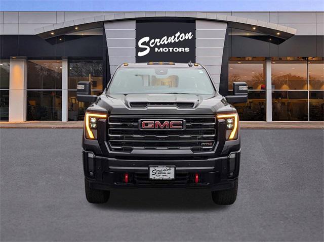 new 2024 GMC Sierra 2500 car, priced at $87,745