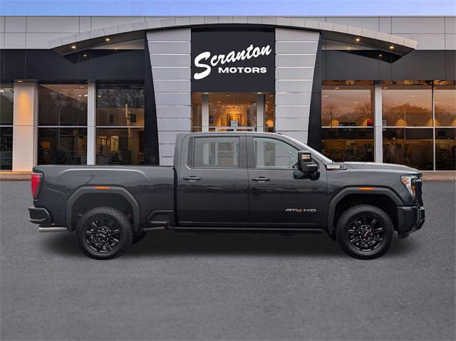 new 2024 GMC Sierra 2500 car, priced at $87,745