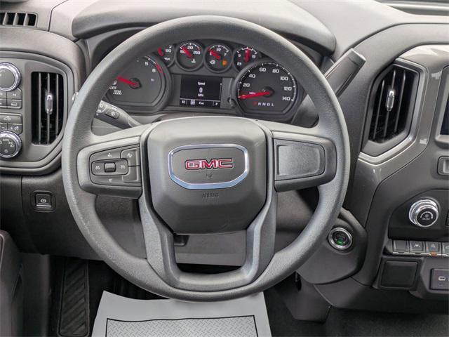 new 2025 GMC Sierra 1500 car, priced at $47,000
