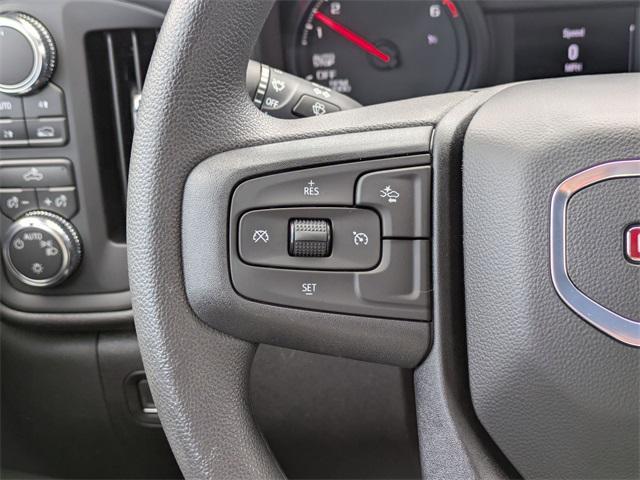 new 2025 GMC Sierra 1500 car, priced at $47,000