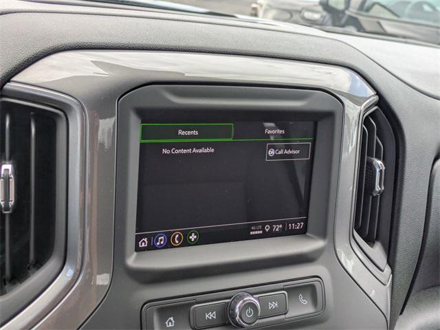 new 2025 GMC Sierra 1500 car, priced at $47,000