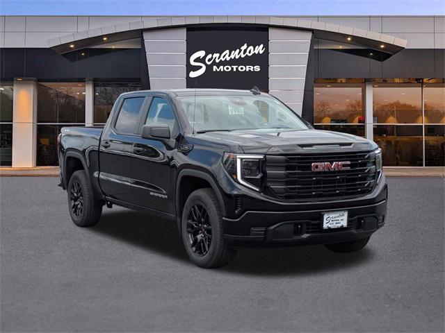new 2025 GMC Sierra 1500 car, priced at $47,000