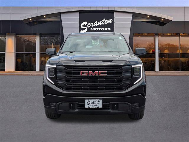 new 2025 GMC Sierra 1500 car, priced at $47,000