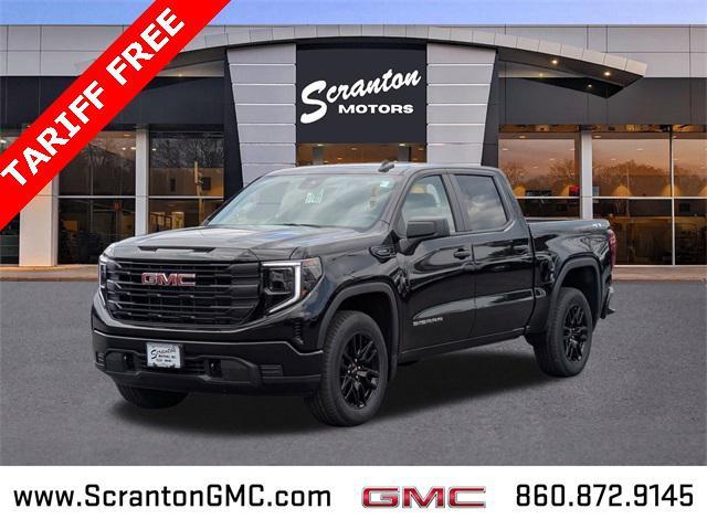 new 2025 GMC Sierra 1500 car, priced at $47,000