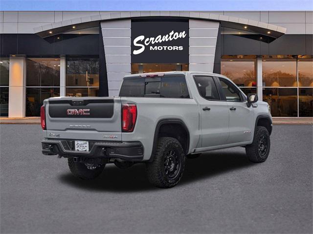 new 2024 GMC Sierra 1500 car, priced at $87,730