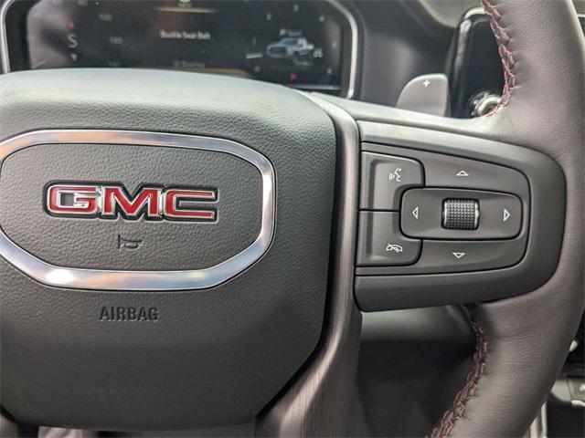 new 2024 GMC Sierra 1500 car, priced at $87,730