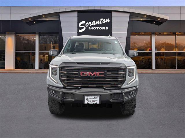 new 2024 GMC Sierra 1500 car, priced at $87,730