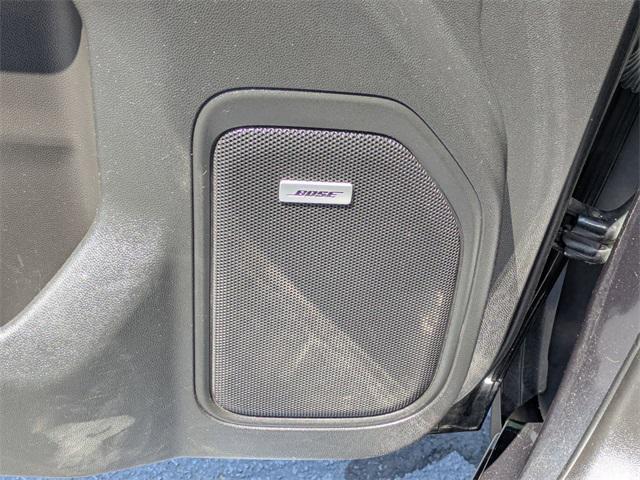 used 2020 GMC Sierra 2500 car, priced at $51,484