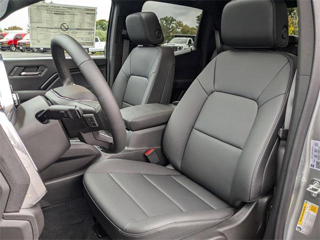 new 2024 GMC Canyon car, priced at $49,290