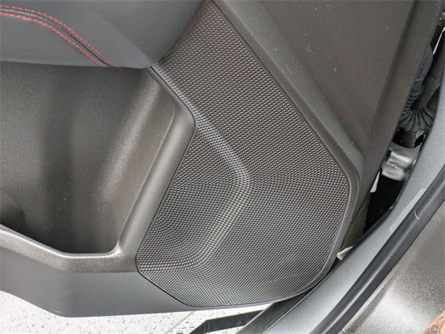 used 2023 Chevrolet Colorado car, priced at $38,497