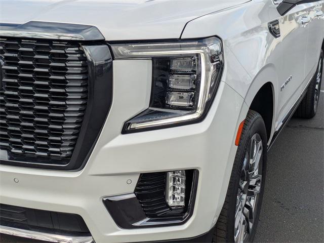 used 2023 GMC Yukon XL car, priced at $78,987