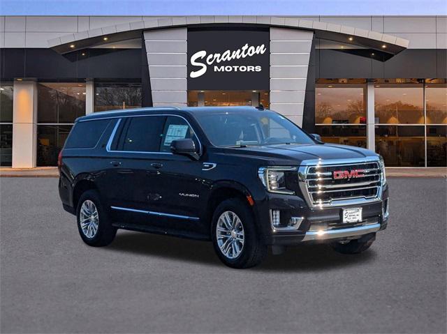 new 2024 GMC Yukon XL car, priced at $75,855