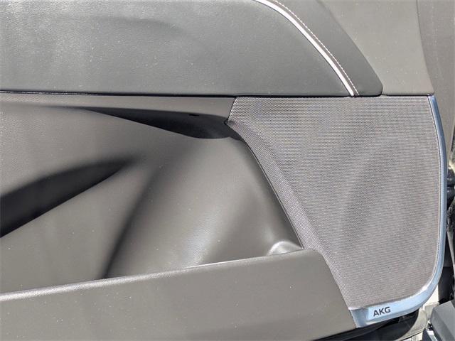 used 2023 Cadillac Escalade car, priced at $78,746