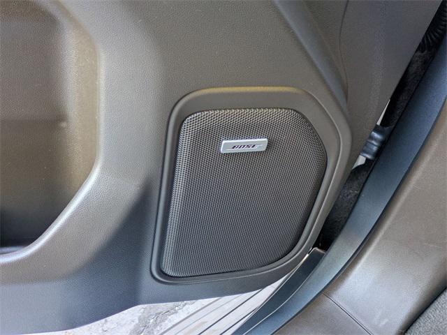 used 2019 GMC Sierra 1500 car, priced at $39,984