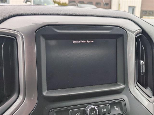 used 2022 Chevrolet Silverado 2500 car, priced at $34,987