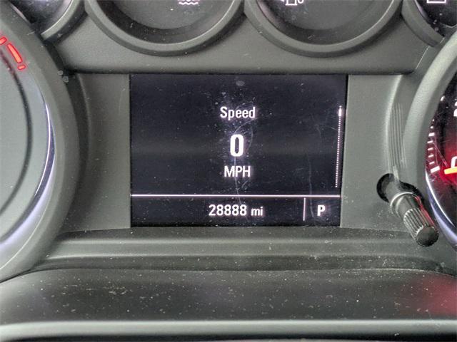 used 2022 Chevrolet Silverado 2500 car, priced at $34,987